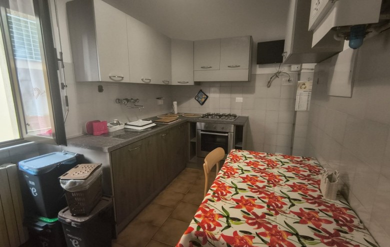 Appartamento in affitto a Camaiore