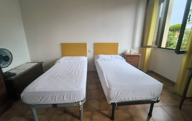 Appartamento in affitto a Camaiore