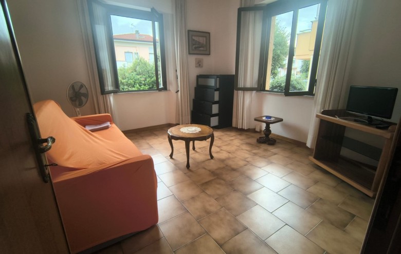 Appartamento in affitto a Camaiore