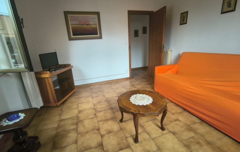 Appartamento in affitto a Camaiore