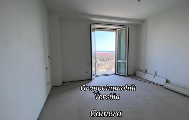 Appartamento in vendita a Camaiore