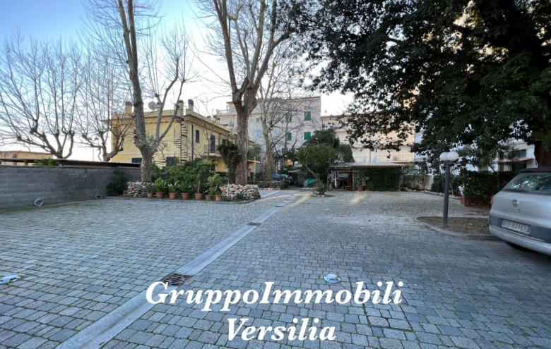 Appartamento in vendita a Camaiore