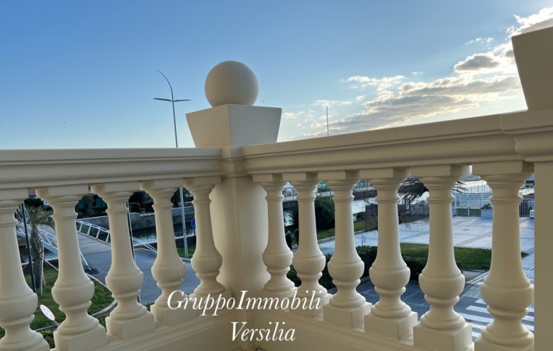 Appartamento in vendita a Camaiore