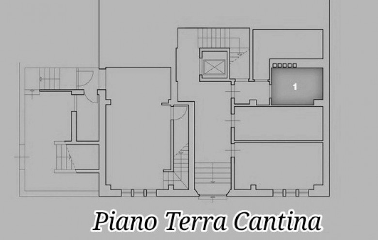 Appartamento in vendita a Camaiore