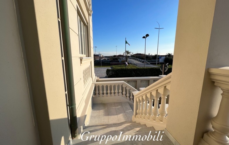 Appartamento in vendita a Camaiore