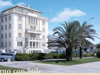 Appartamento in vendita a Lido di Camaiore