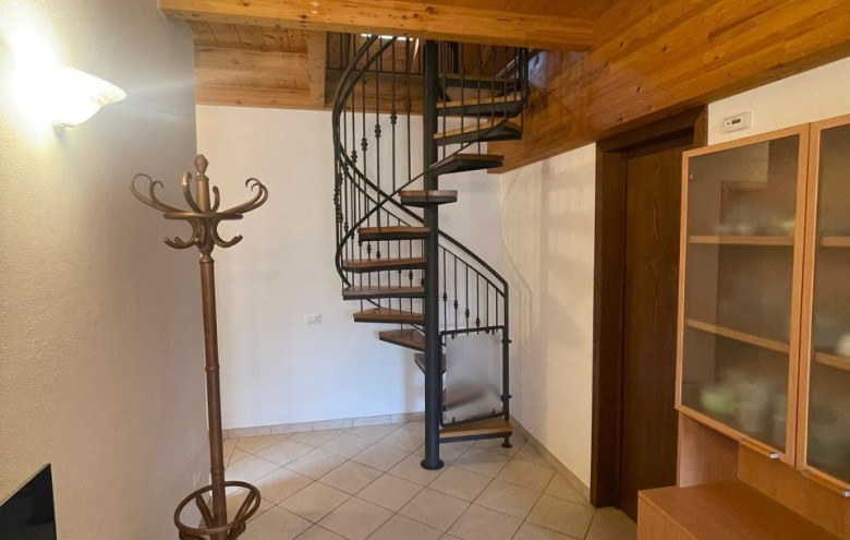 Appartamento in affitto a Camaiore