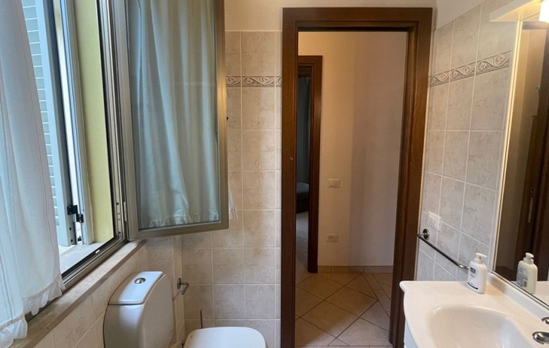 Appartamento in affitto a Camaiore