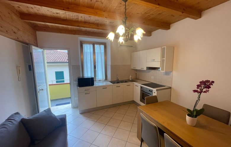 Appartamento in affitto a Camaiore