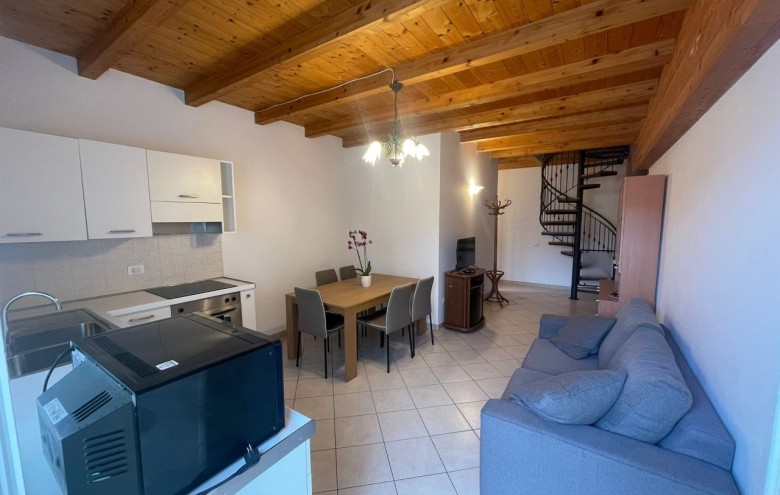 Appartamento in affitto a Camaiore