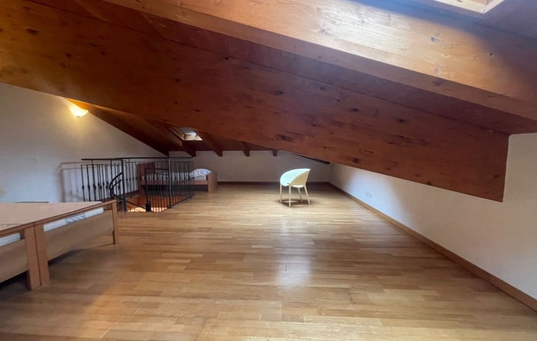 Appartamento in affitto a Camaiore