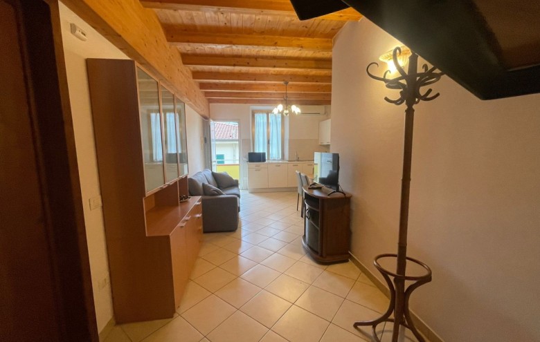Appartamento in affitto a Camaiore