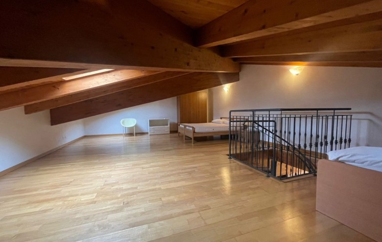 Appartamento in affitto a Camaiore