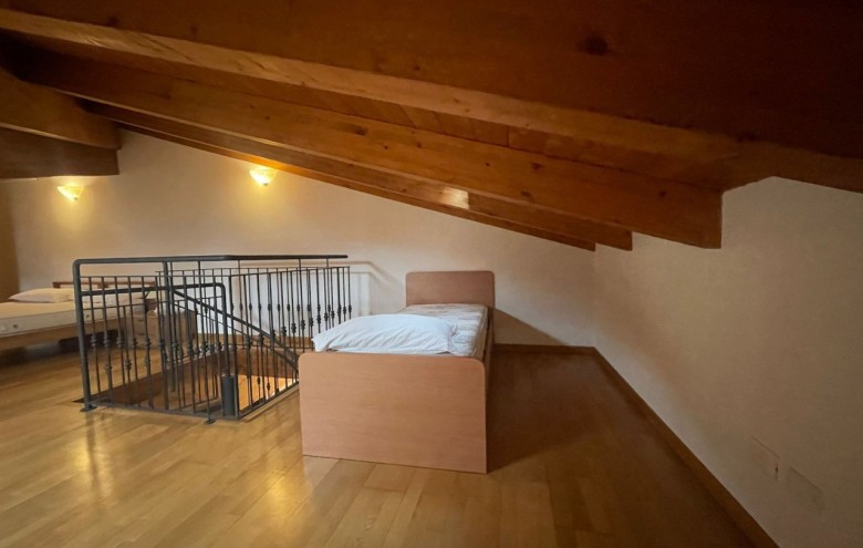 Appartamento in affitto a Camaiore