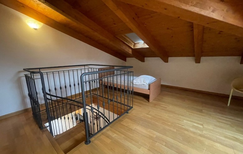 Appartamento in affitto a Camaiore