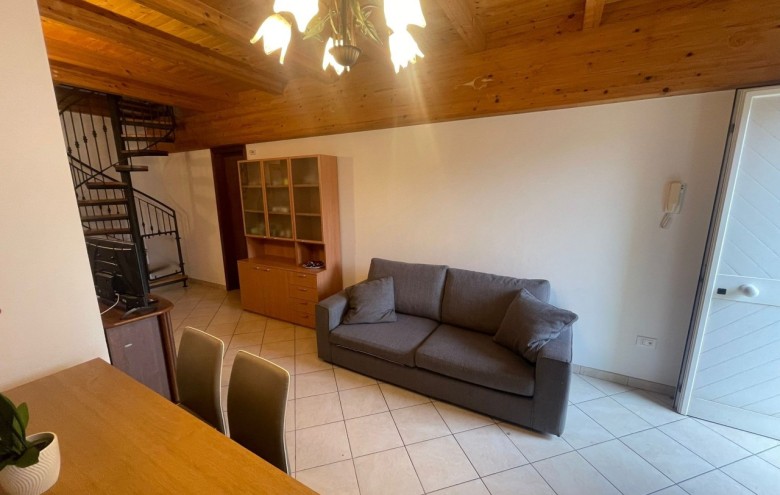 Appartamento in affitto a Camaiore