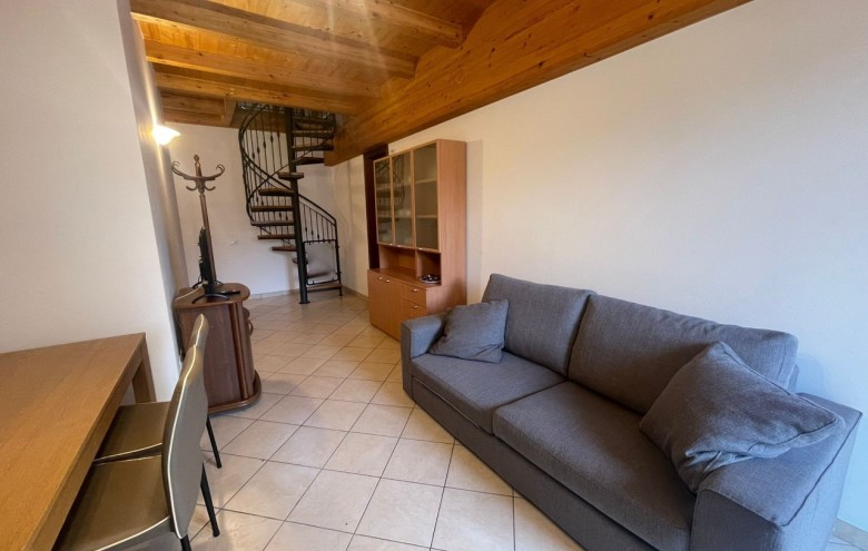 Appartamento in affitto a Camaiore