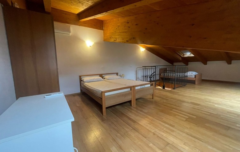 Appartamento in affitto a Camaiore