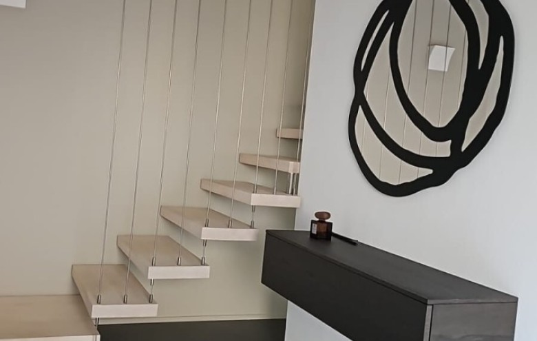 Bifamiliare in affitto a Camaiore