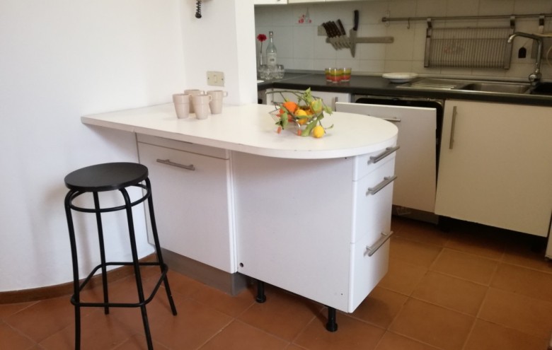 Appartamento in affitto a Camaiore