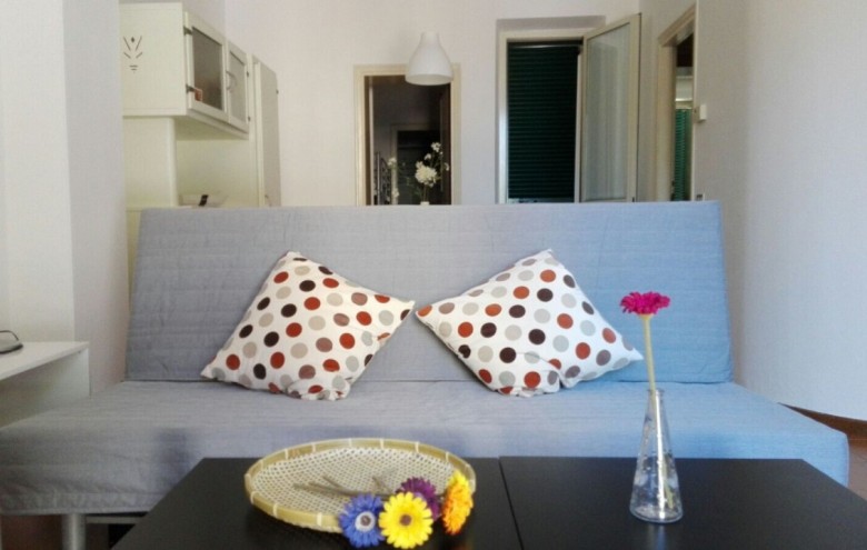 Appartamento in affitto a Camaiore