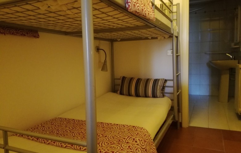 Appartamento in affitto a Camaiore