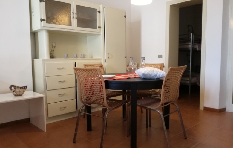 Appartamento in affitto a Camaiore