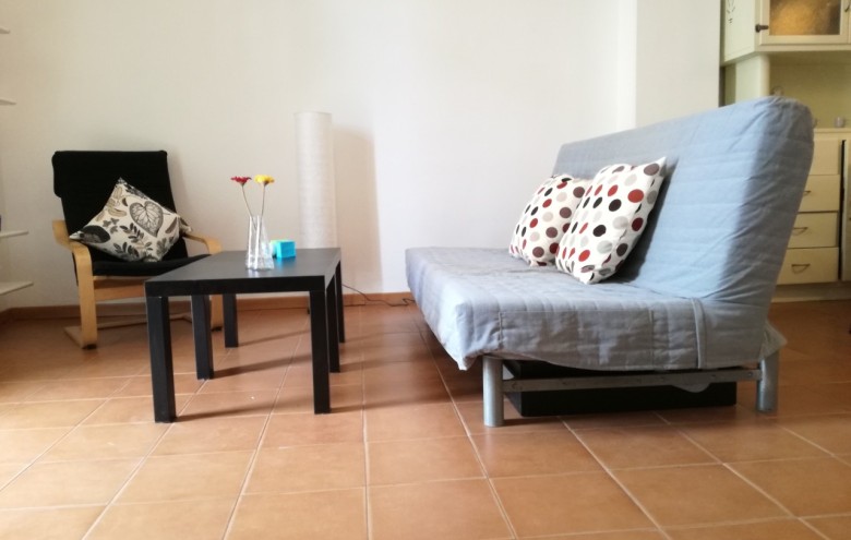 Appartamento in affitto a Camaiore