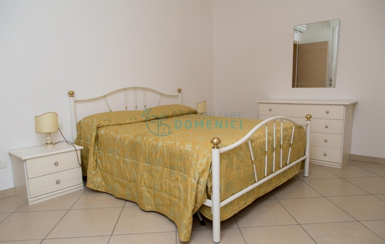 Appartamento in affitto a Camaiore