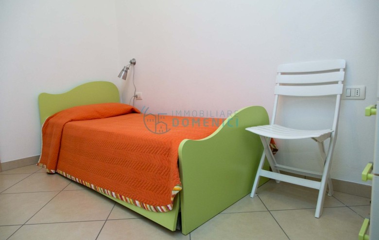 Appartamento in affitto a Camaiore