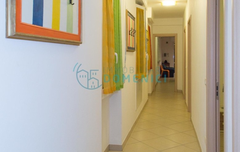 Appartamento in affitto a Camaiore