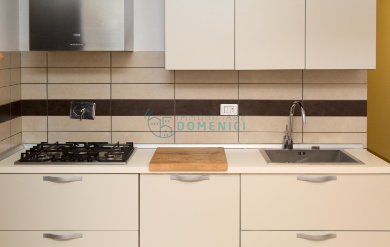 Appartamento in affitto a Camaiore