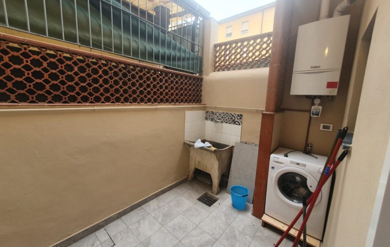 Appartamento in affitto a Camaiore