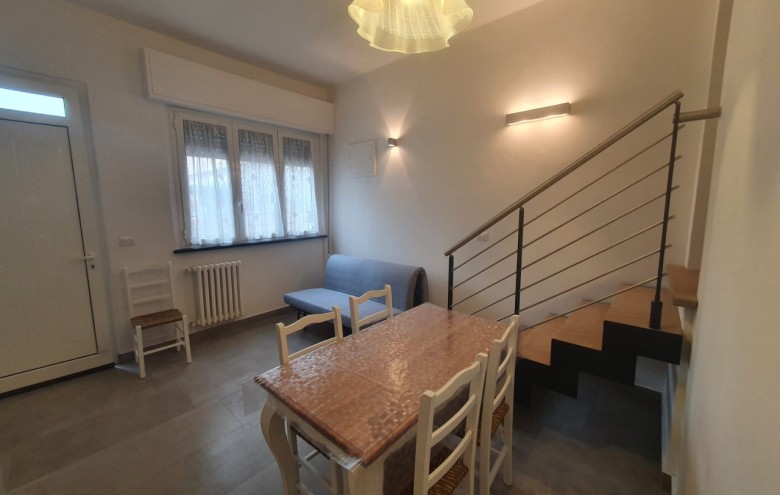 Appartamento in affitto a Camaiore