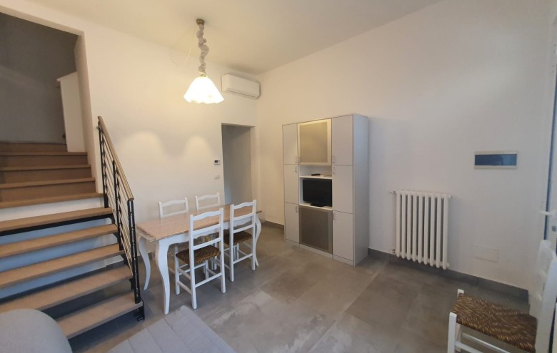 Appartamento in affitto a Camaiore