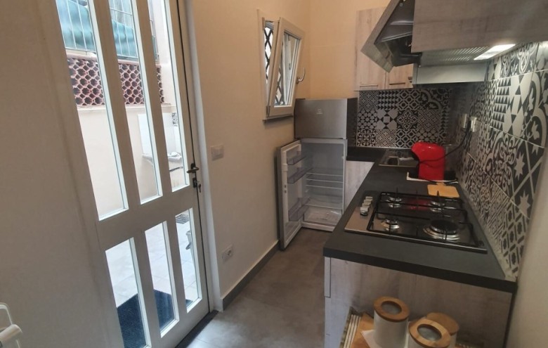 Appartamento in affitto a Camaiore