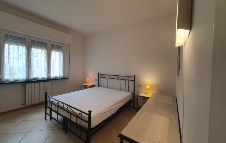 Appartamento in affitto a Camaiore