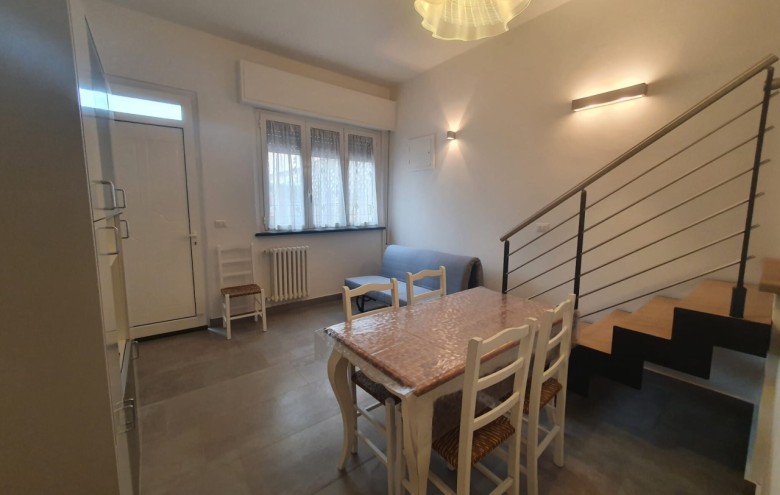 Appartamento in affitto a Camaiore