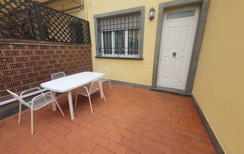 Appartamento in affitto a Camaiore