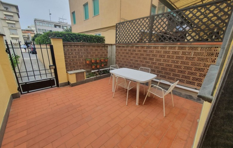 Appartamento in affitto a Camaiore