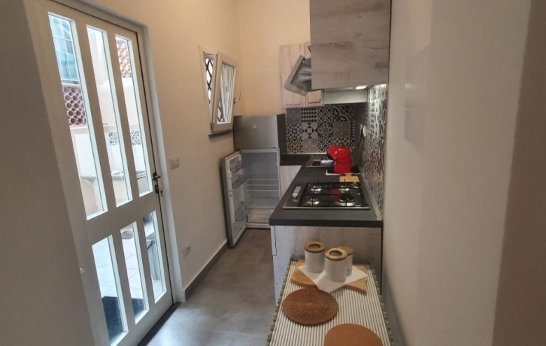 Appartamento in affitto a Camaiore