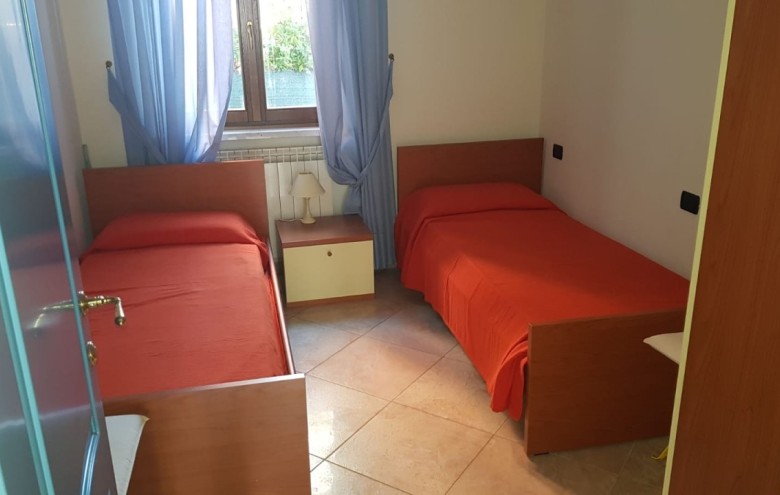 Appartamento in affitto a Camaiore