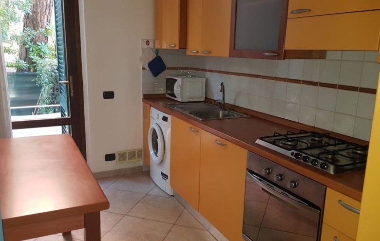 Appartamento in affitto a Camaiore