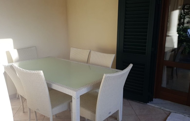 Appartamento in affitto a Camaiore