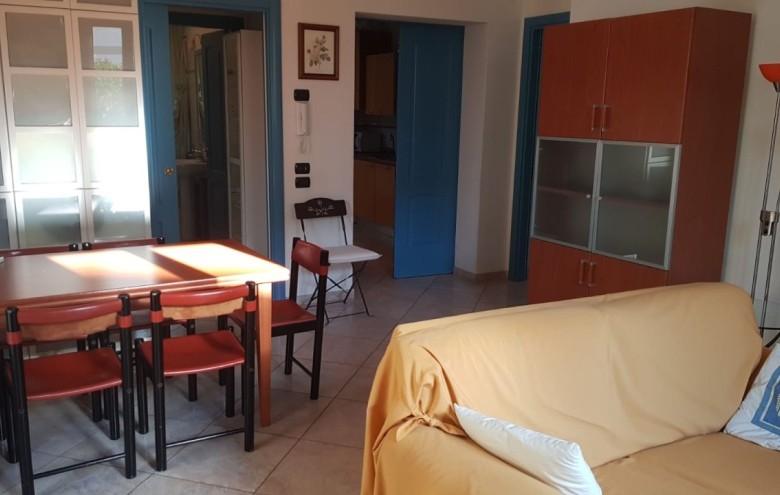 Appartamento in affitto a Camaiore