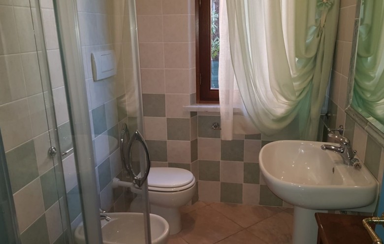 Appartamento in affitto a Camaiore