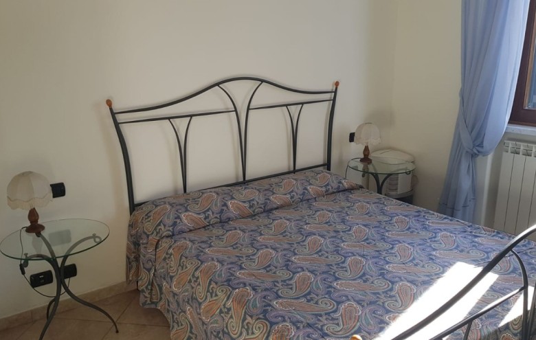 Appartamento in affitto a Camaiore
