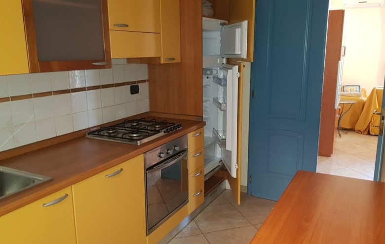 Appartamento in affitto a Camaiore