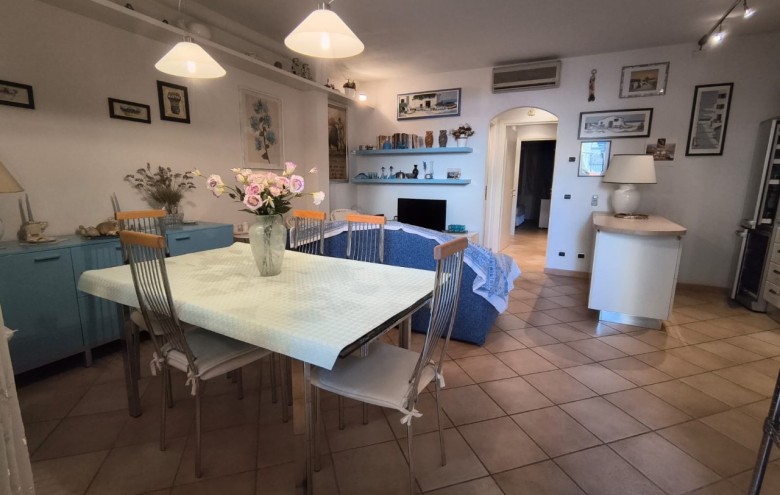 Appartamento in affitto a Camaiore