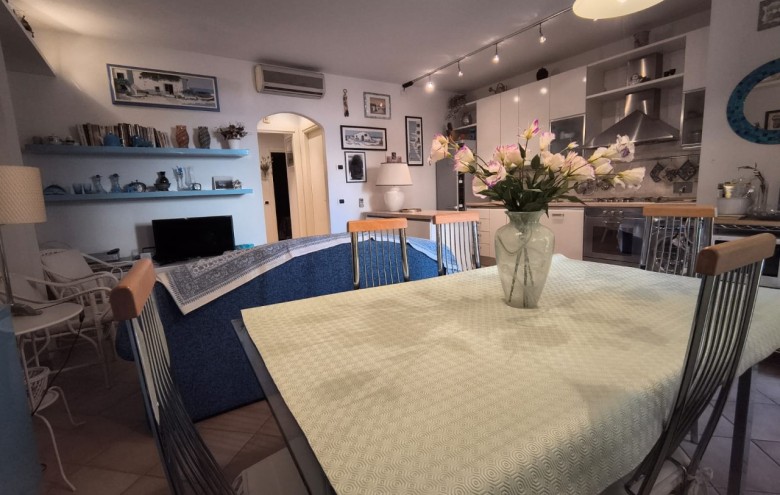 Appartamento in affitto a Camaiore